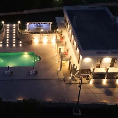 Villa Fumarola Остуни Экстерьер фото