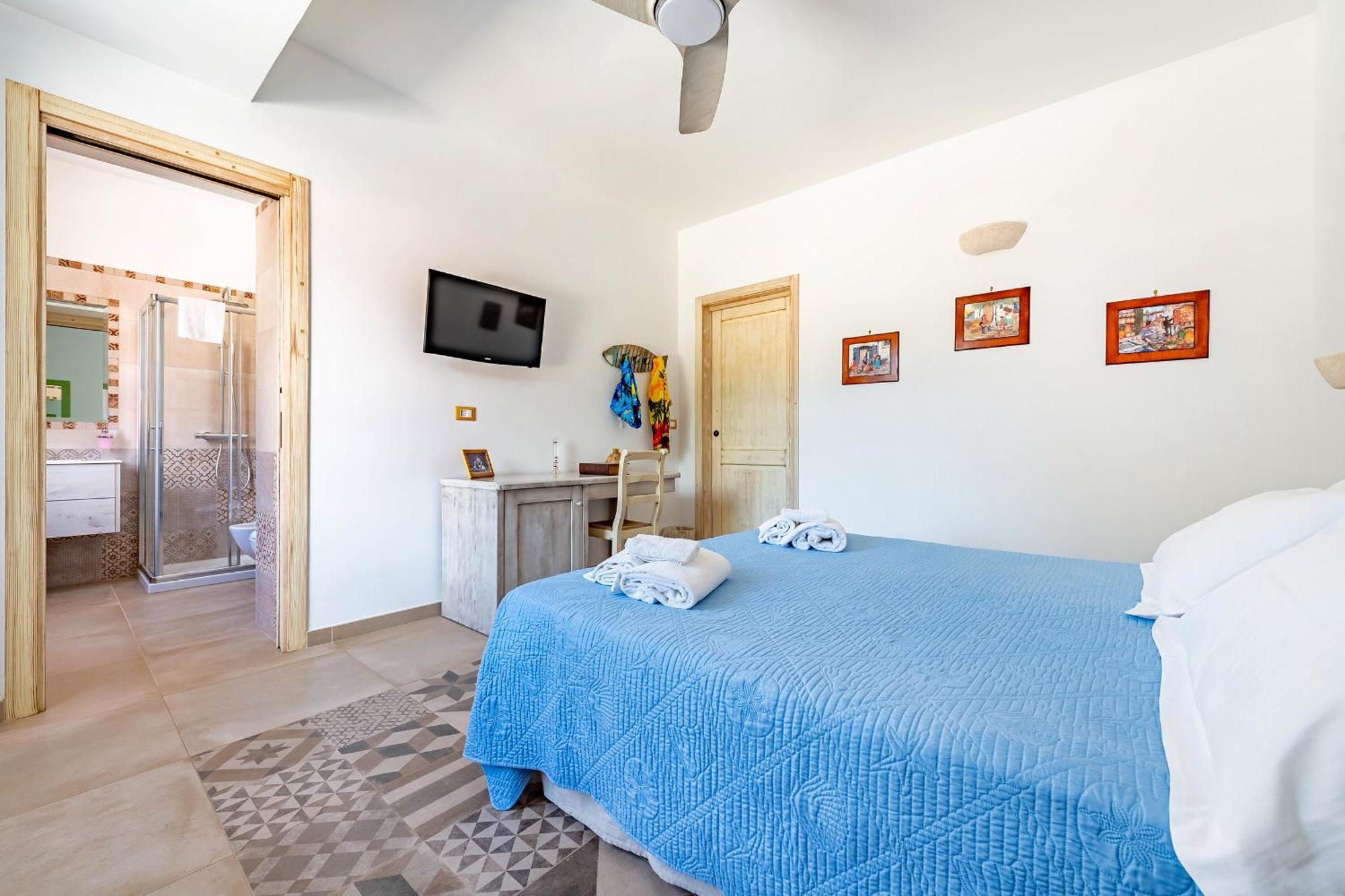 Villa Fumarola Остуни Экстерьер фото