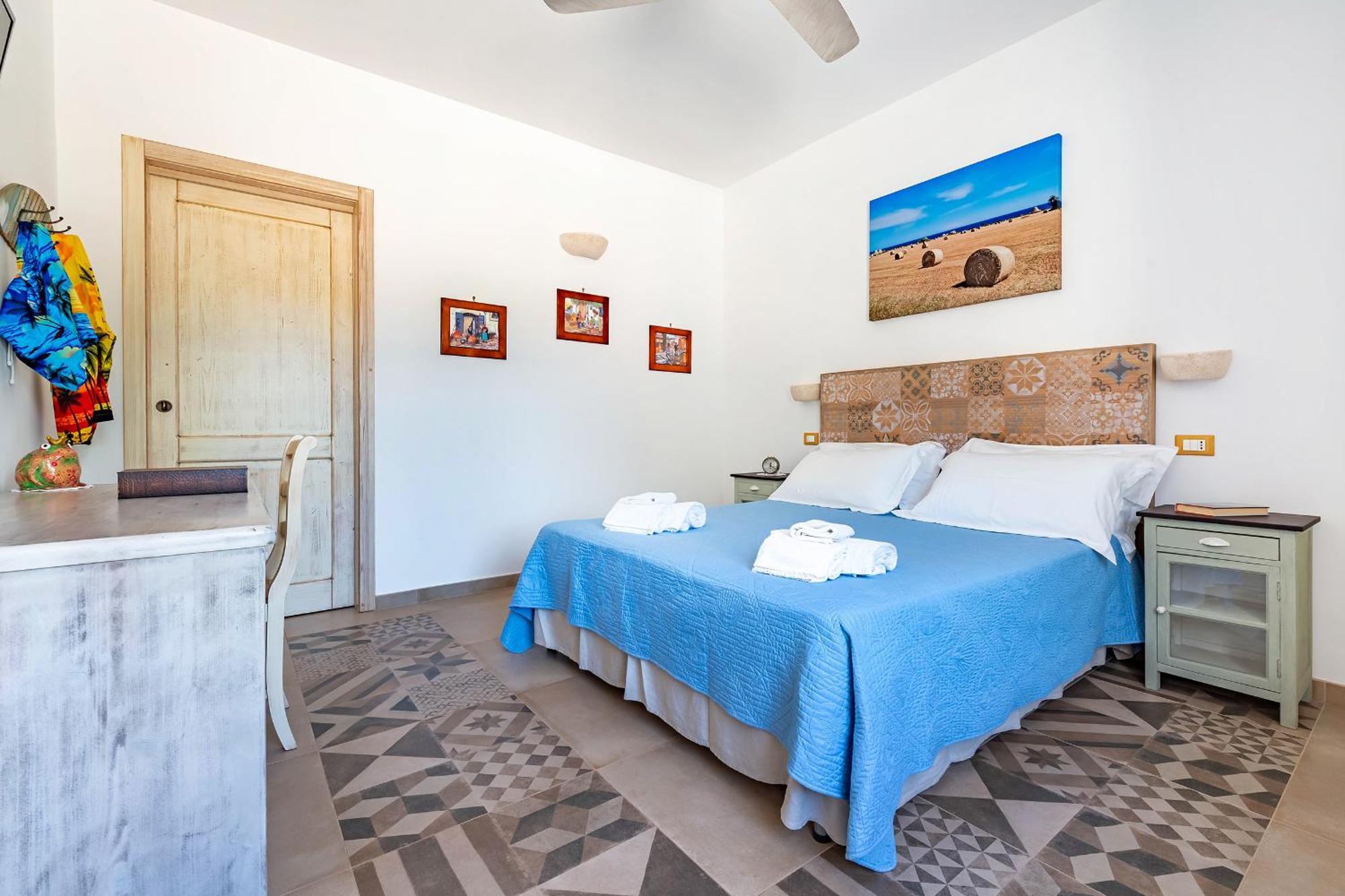 Villa Fumarola Остуни Экстерьер фото
