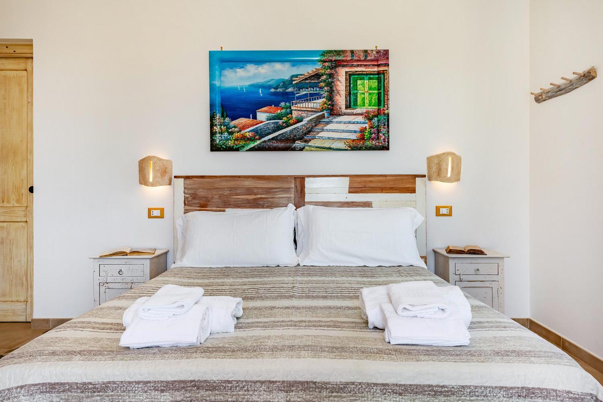 Villa Fumarola Остуни Экстерьер фото